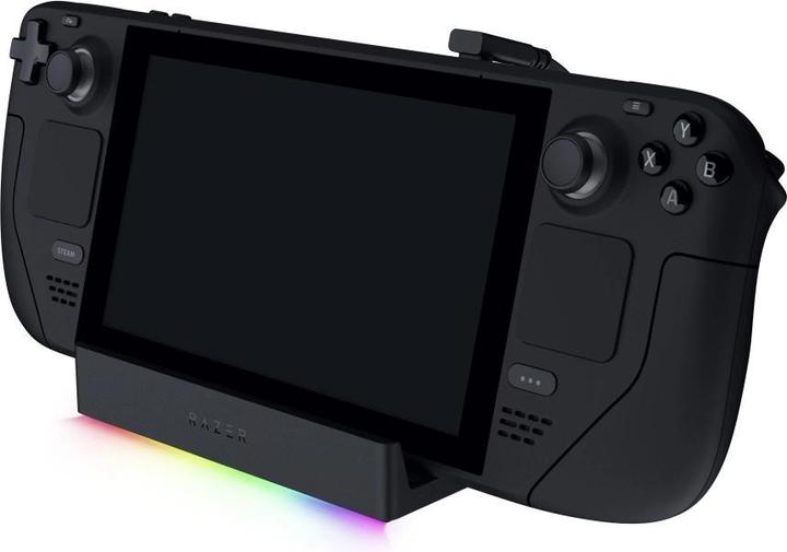 Image du produit Razer Handheld Dock Chroma (USB-C, 6 Ports)