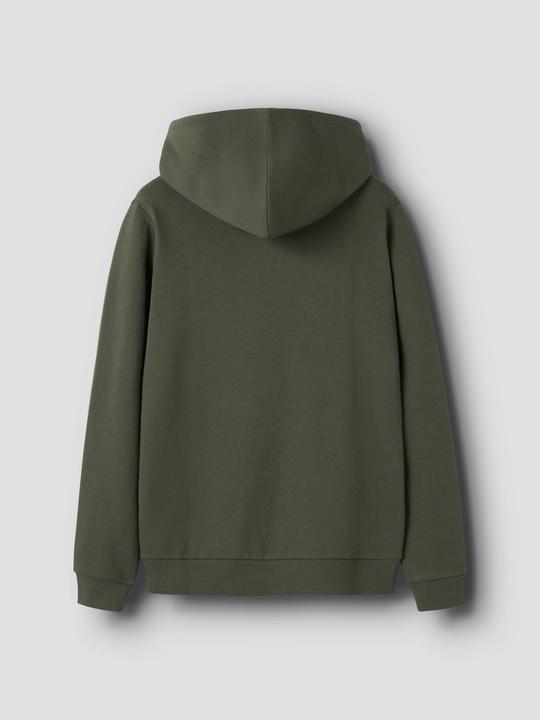 Produktbild Lmtd Regular Fit Hoodie (134, 140)