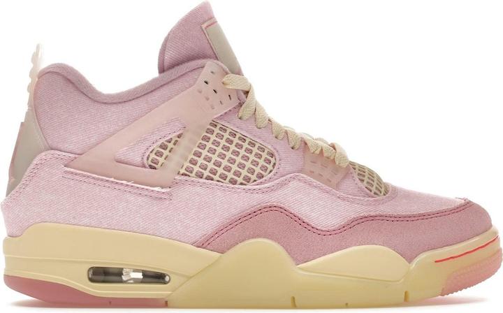 Image du produit Jordan 4 Retro Iced Carmine (Women's) (43)