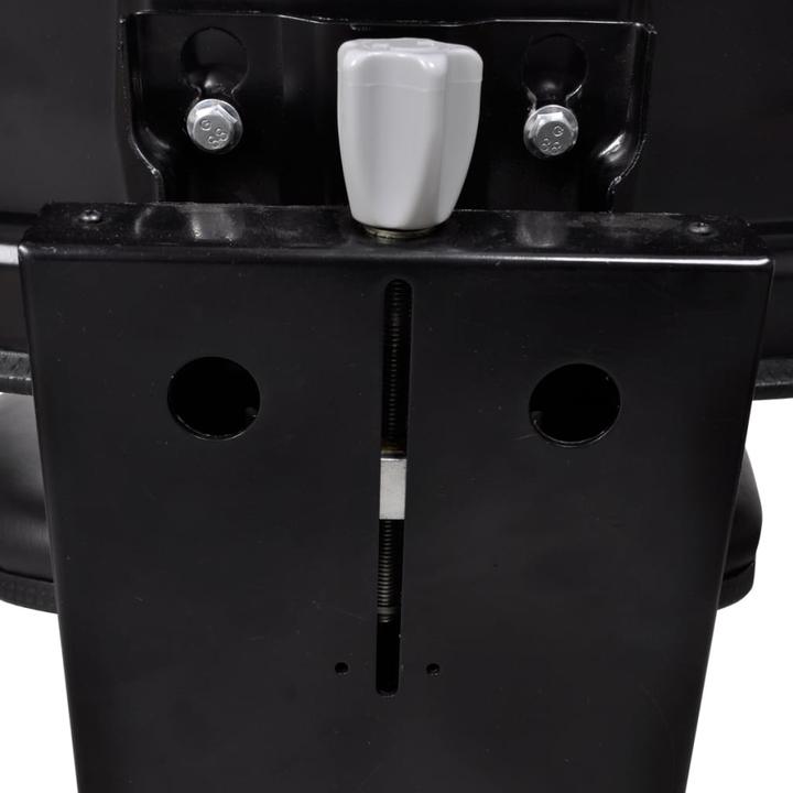 Actual product image vidaXL Traktor Sitz