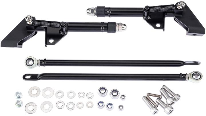 Produktbild Tern Bicycles Lockstand QuadStruts GSD Gen2