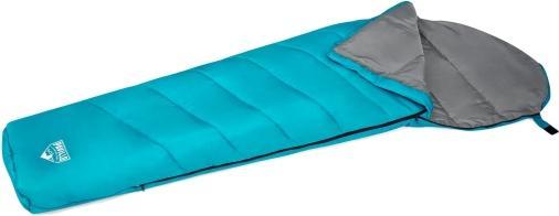 Image du produit Bestway Sac de couchage momie Hiberhide 10 220 x 75 x 50 cm, assorti (220 cm)