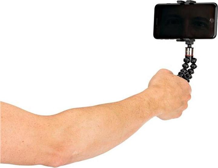 Actual product image Joby GripTight One Magnetic Impulse (Plastic, Metal)