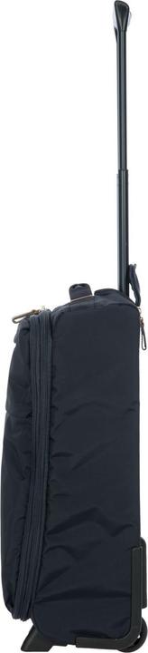 Actual product image Brics X-Travel 2-wheel cabin trolley 55 cm (38 l)