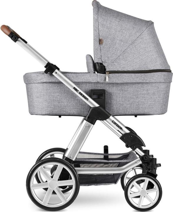 Immagine prodotto ABC Design Collezione Condor 4 2020