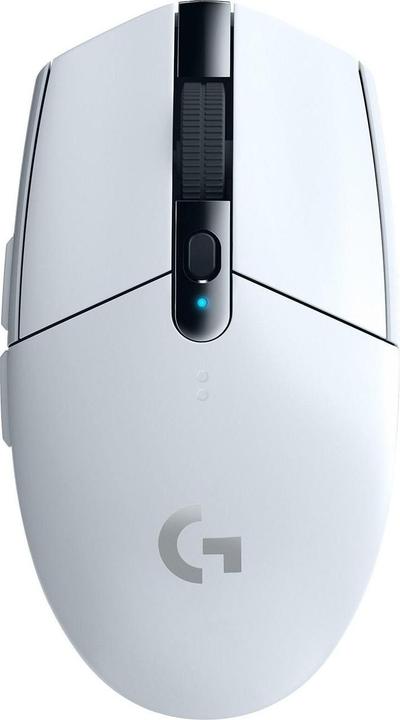 Logitech G G305 Lightspeed (Kabellos)