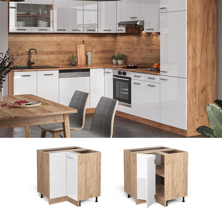 Immagine prodotto Vicco R-Line (75,5 x 46 x 81,5 cm)