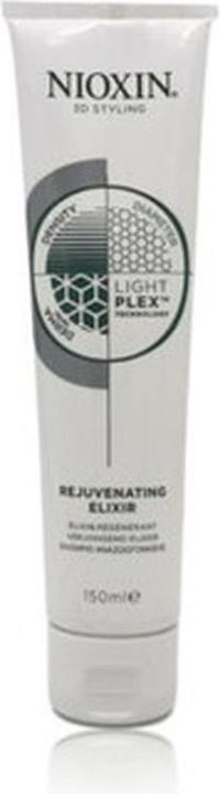 Nioxin 3D-Styling Verjüngungselixier mit LIGHT PLEX Technologie 150ml (Haargel, 150 ml)