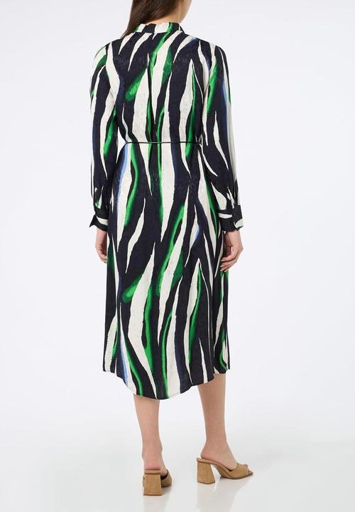 Image du produit s.Oliver Robe midi (42)