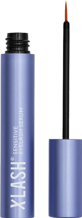Actual product image Xlash Sensitive Eyelash Serum 3 ml (3 ml)