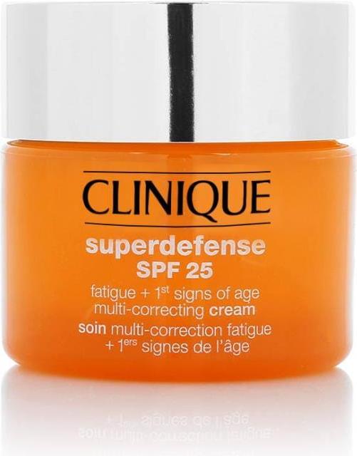 Actual product image Clinique Super Defense (30 ml, Face gel, SPF 40)
