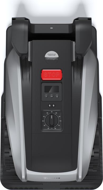 Image du produit Ecovacs Mähroboter GOAT O600 RTK, 600m² (600 m²)