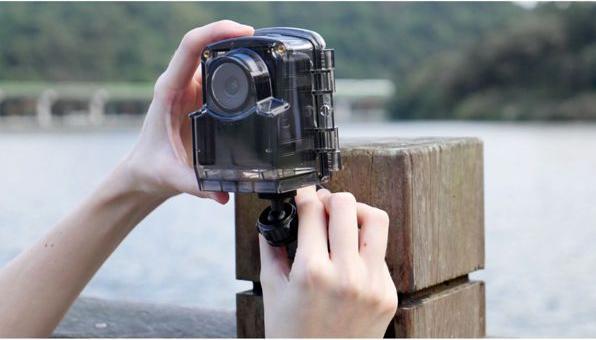 Actual product image Brinno Zeitrafferkamera TLC2000 (1 Mpx)