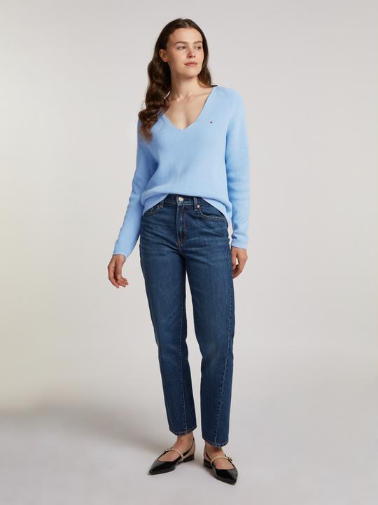Image du produit Tommy Hilfiger Cardigan à col en V (XXS)