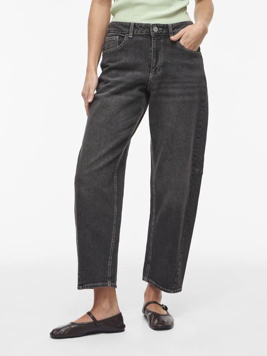 Immagine prodotto Vila VIBROOK Barrel Fit Jeans (36)