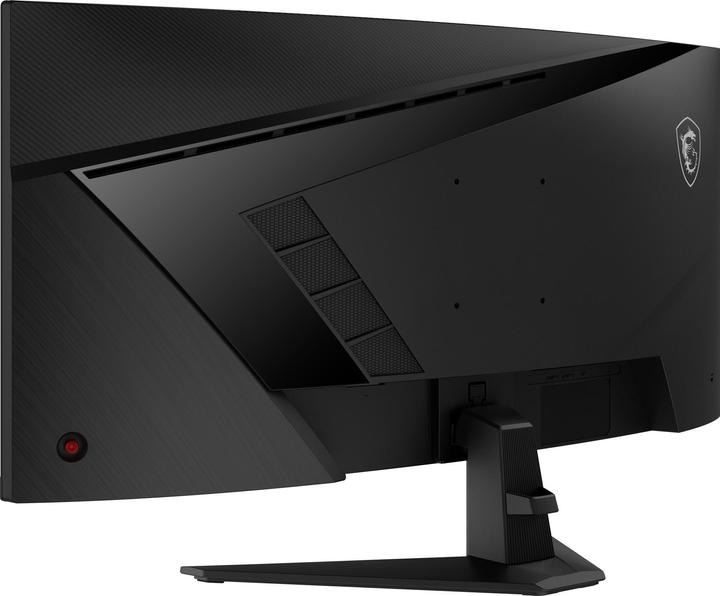 Image du produit MSI MAG 346CQ (3440 x 1440 pixels, 34")