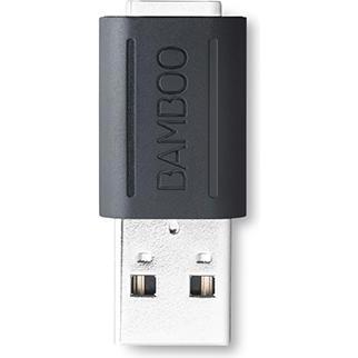 Wacom USB CHARGER FOR CS-321 (USB-A), USB Stick, Schwarz