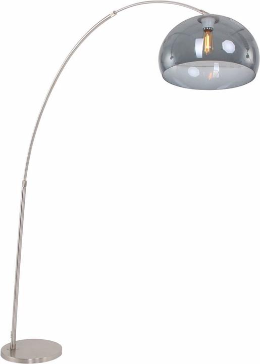 Actual product image Steinhauer Gramineus (E27)