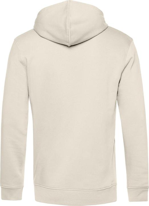 Immagine prodotto B&C Felpa con cappuccio in cotone organico (3XL)