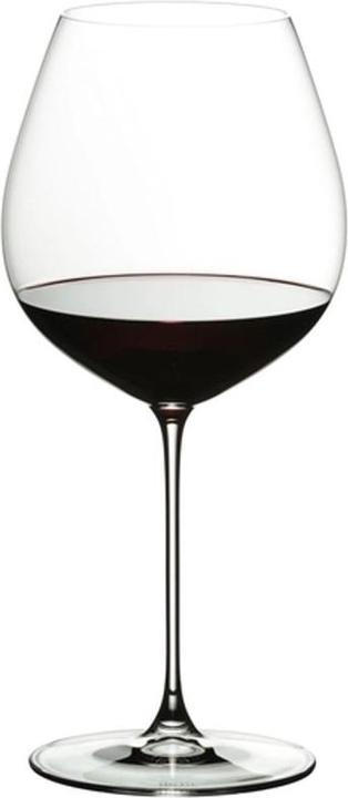 Produktbild Riedel Veritas Old World Pinot Noir Aktion (73.80 cl, 2 Gläser, Rotweingläser)