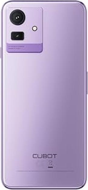 Produktbild Cubot Note 50 (256 GB, Lila, 6.56", Dual SIM, 4G)