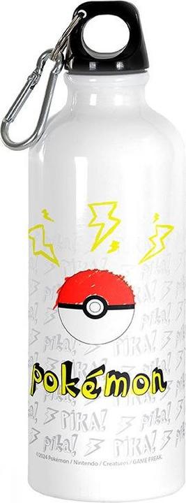 Image du produit ABYstyle Pokemon - Pikachu (0.50 l)