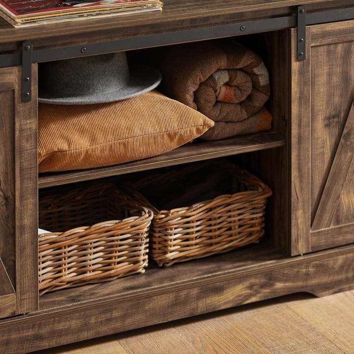 Image du produit SoBuy Buffet (120 x 70 x 40 cm)