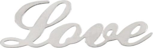 Produktbild Wilton Bradley Anhänger Love (100% synthetisches Material)