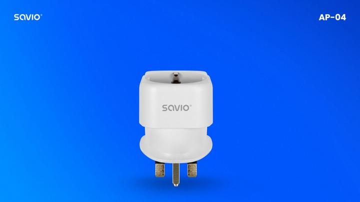 Immagine prodotto Savio AP-04