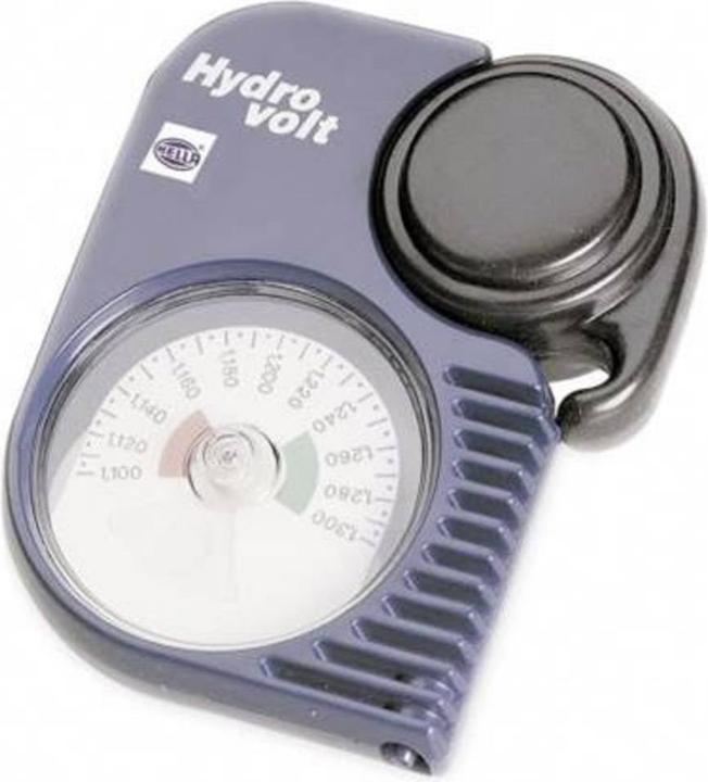 Produktbild Hella AkkuSäureprüfer