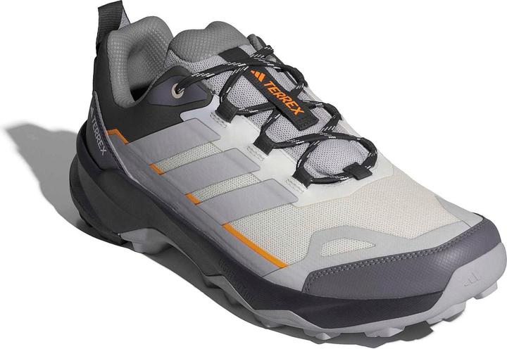 Produktbild Adidas Terrex Skychaser Ax5 - owhite/msilve/grethr (43.5)