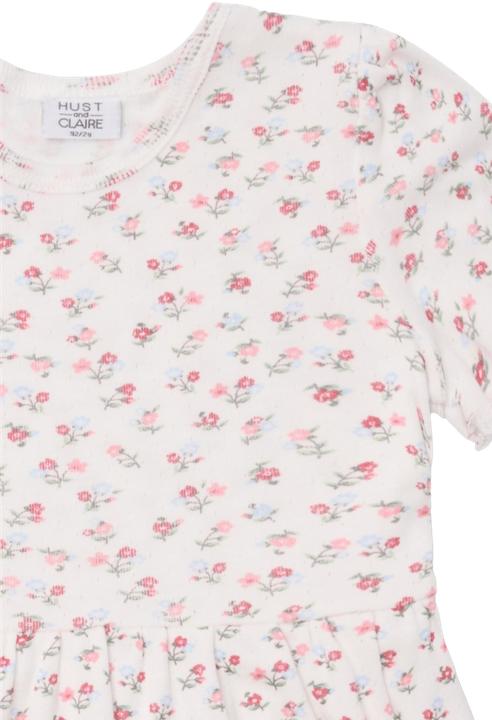 Produktbild Hust and Claire Kleid mit Blumenmuster HCDonna (122)