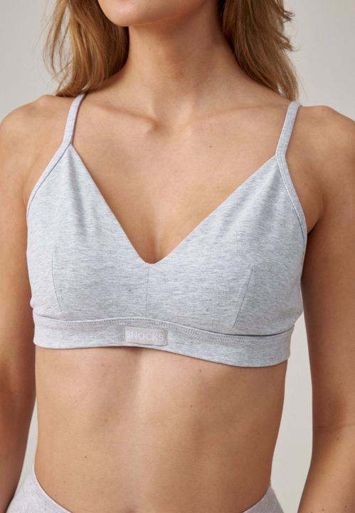 Image du produit Snocks Retro Soft-BH (L, Une unité par pack)