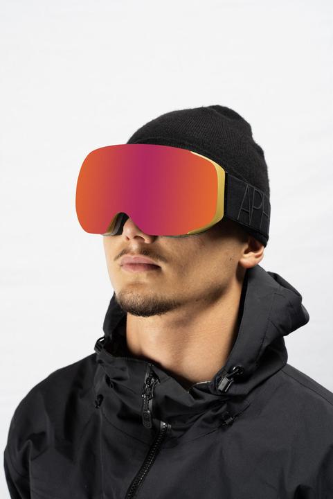 Actual product image Aphex Kepler
