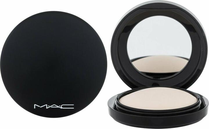 Actual product image MAC Cosmetics Mineralize Skinfinish Natural (Light)