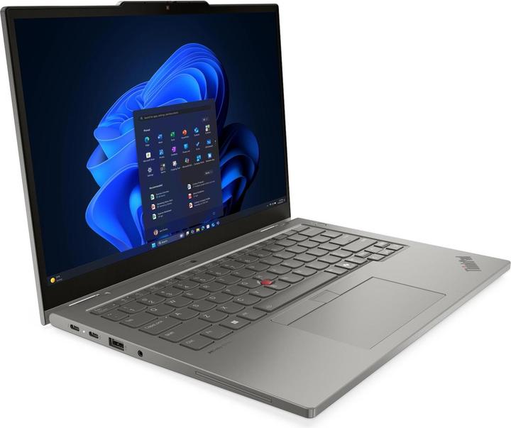 Produktbild Lenovo ThinkPad L13 2-in-1 Gen 6 (13.30", 512 GB, 32 GB, DE, Intel Core Ultra 7 255U)