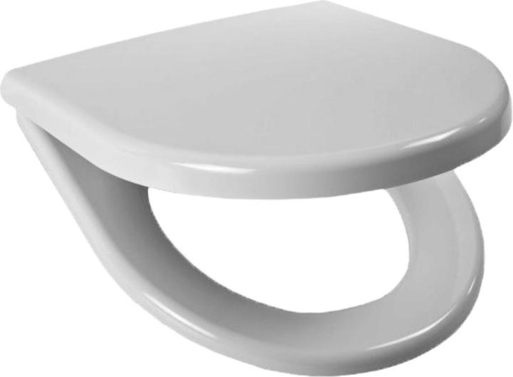 Image du produit Jika TOILET COVER LYRA PLUS 93381 SLOWCLO