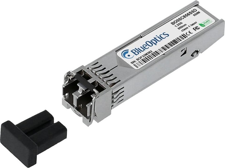 Image du produit CBO RAD SFP-5D compatible BlueOptics SFP BO05C856S5D