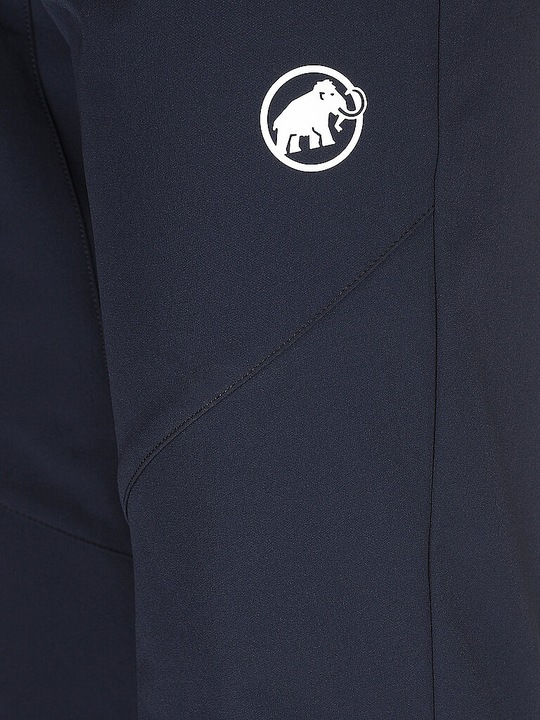 Actual product image Mammut Taiss SO Pants Men (S)