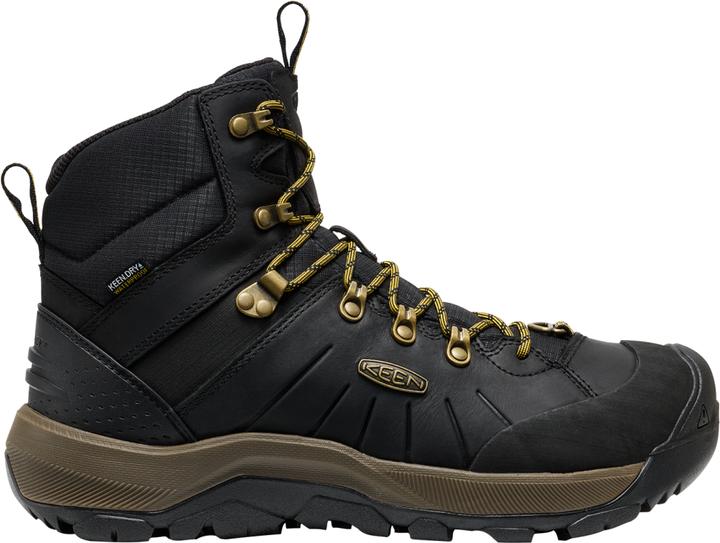 Produktbild Keen M Revel IV Mid Polar (45)