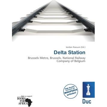 Thumbnail - Delta Station, Ratgeber von Jordan Naoum