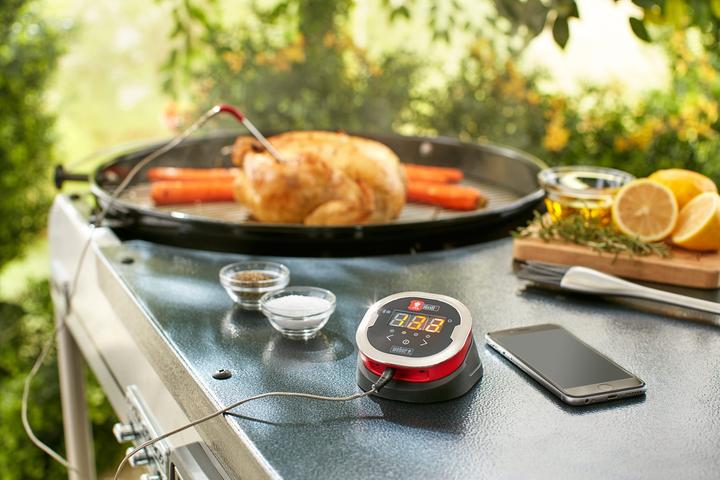 Produktbild Weber iGrill 2