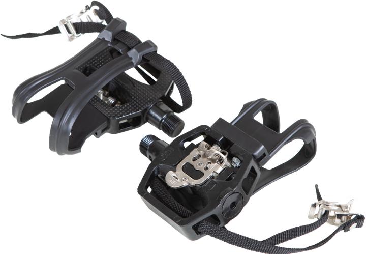 Produktbild Fitcom SPD Klickpedale Spinning