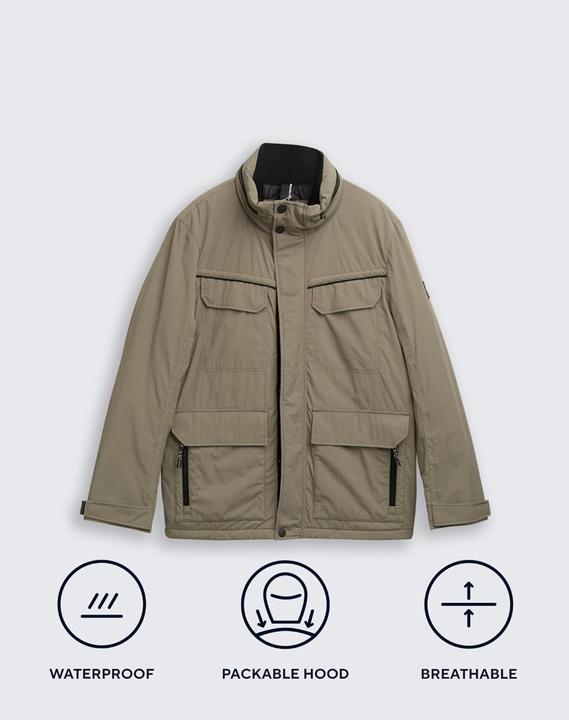 Produktbild Tom Tailor Optimale pasvorm und hoher Tragekomfort (3XL)
