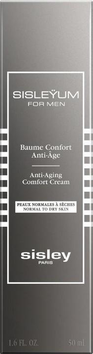Immagine prodotto Sisley Sisleÿum Baume Confort Anti-Âge (50 ml, Crema da giorno)