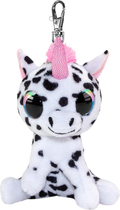Image du produit Lumo Stars Porte-clés - Licorne Pilkku