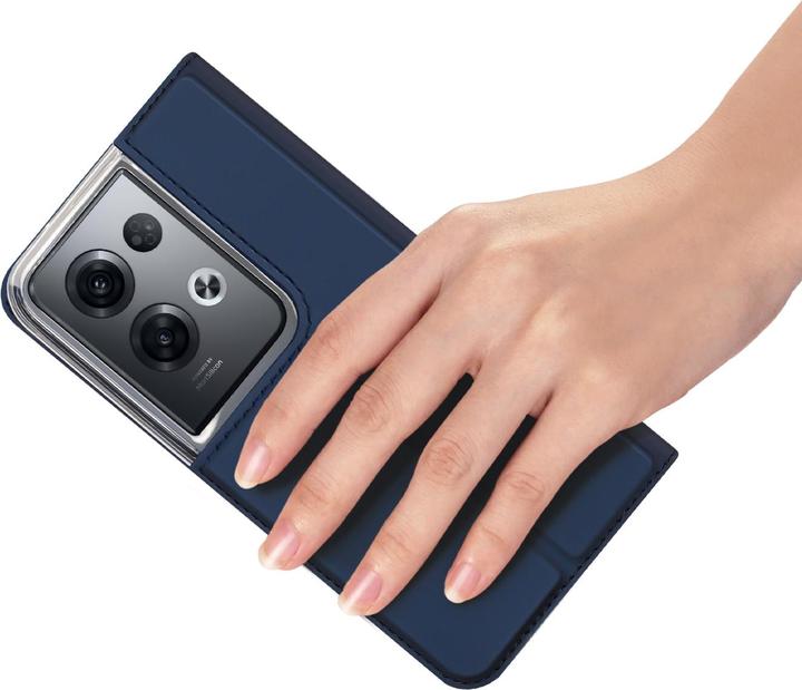 Actual product image Dux Ducis Pro Series (OPPO Reno8 Pro)