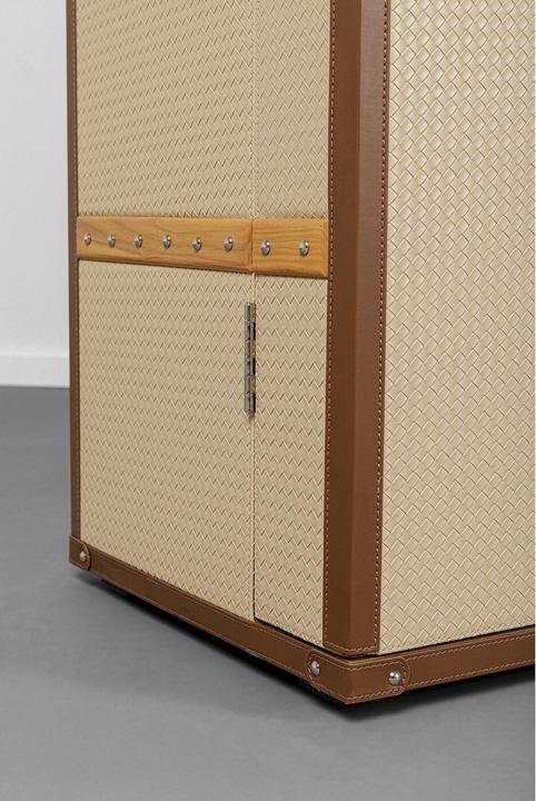 Immagine prodotto Kare Design Mobile bar Venezia crema 100x114cm (100 x 114 cm)