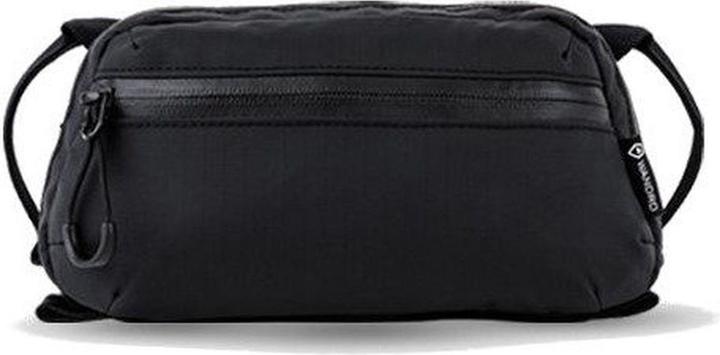 Produktbild Wandrd Tech Bag Medium Vers. 2.0 (Kamera Hüfttasche, Kamera Schultertasche, 2 l)
