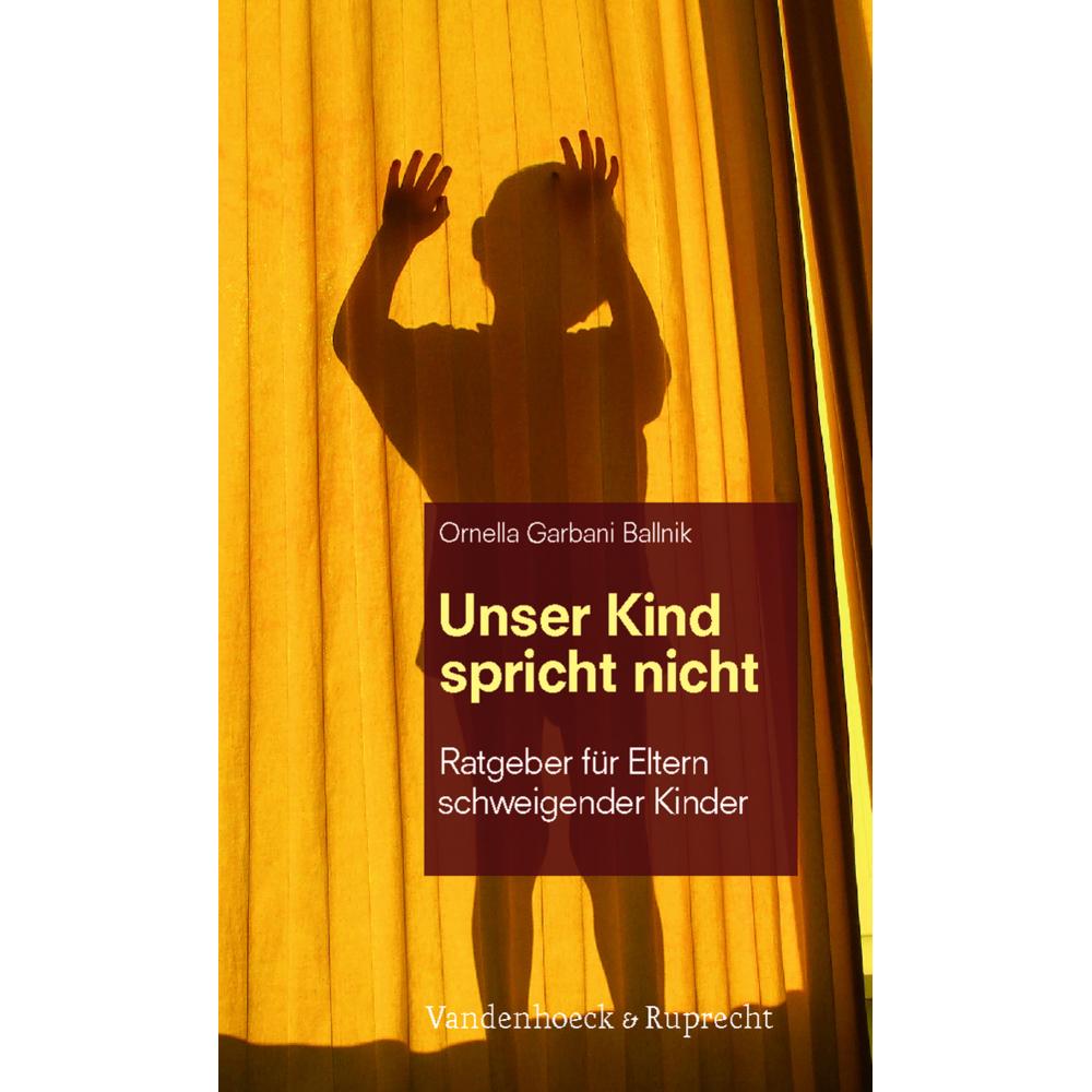 Unser Kind spricht nicht, Fachbücher